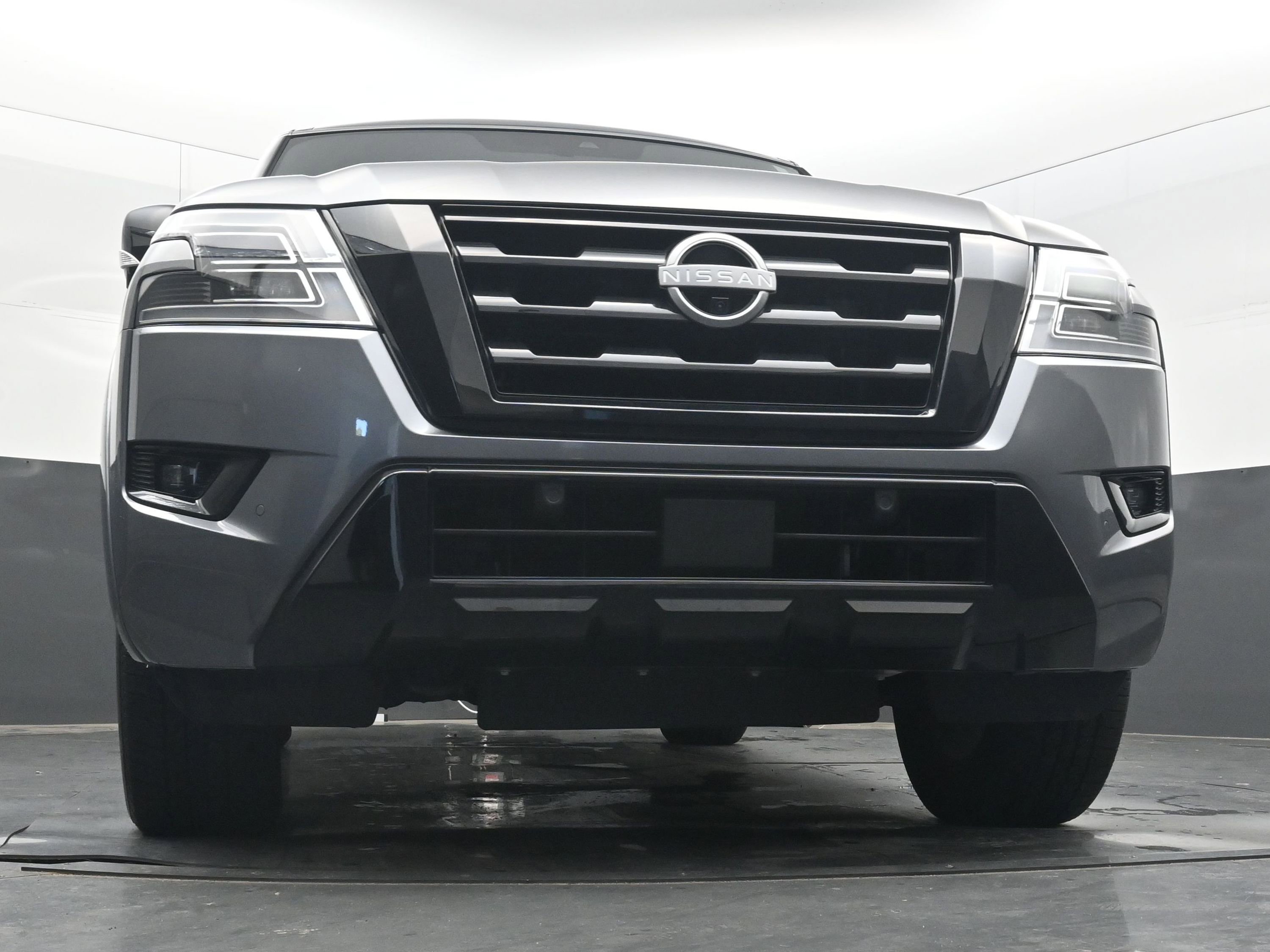 Used 2024 Nissan Armada SL w/ Midnight Edition Package image 21