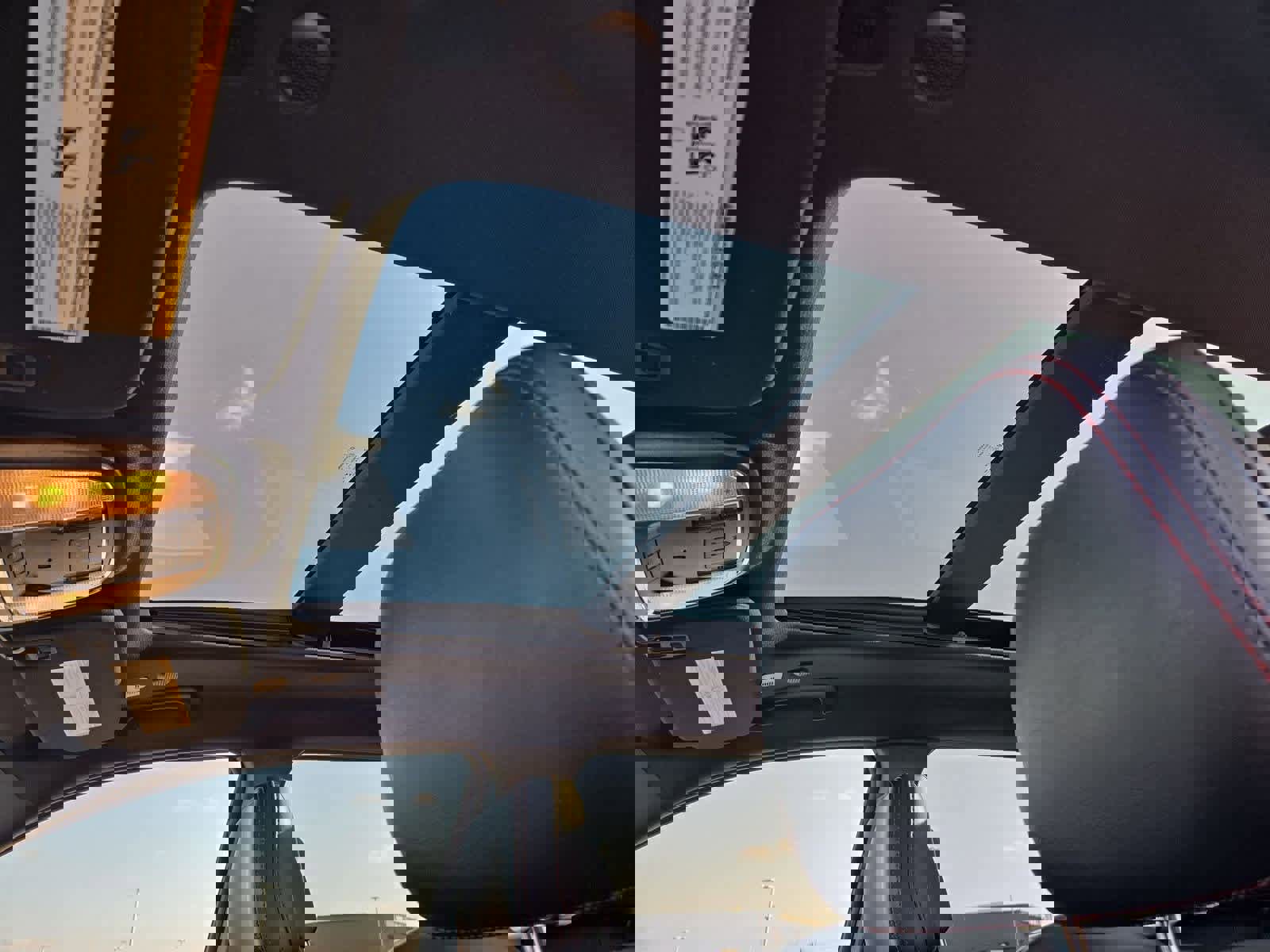 Used 2020 Jeep Grand Cherokee Trailhawk w/ Trailhawk Luxury Group image 19