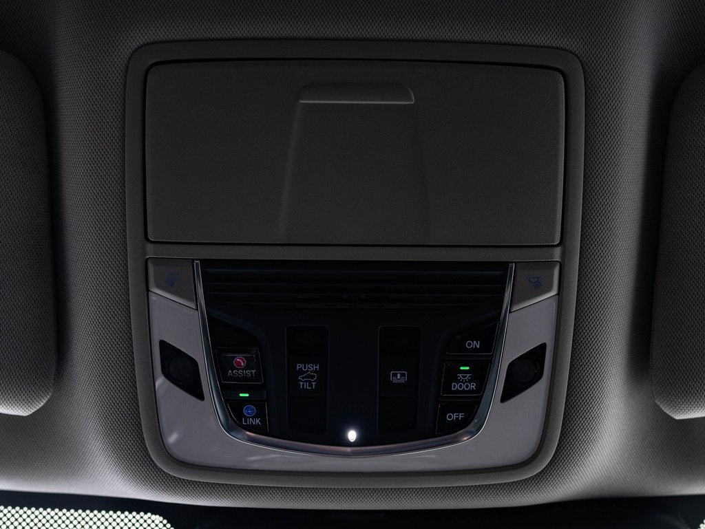 Used 2021 Acura RDX AWD w/ Advance Package image 39