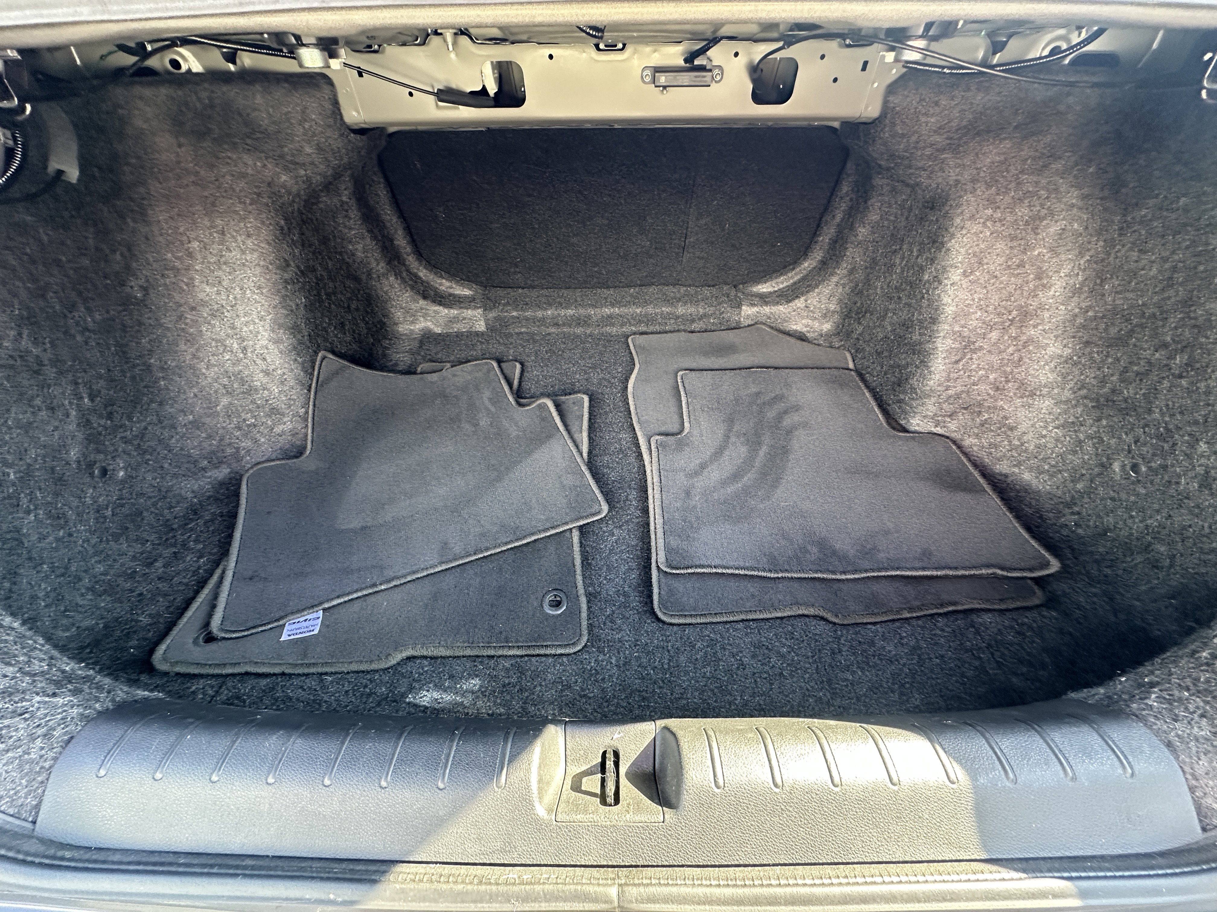 Used 2016 Honda Civic EX image 10