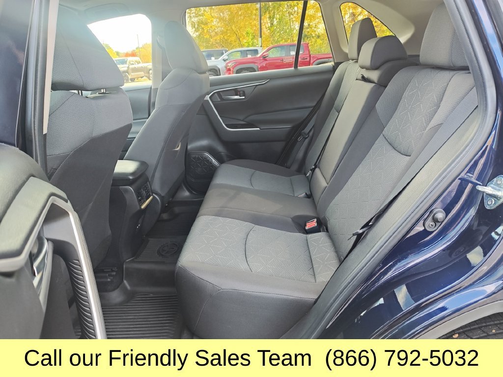 Certified 2023 Toyota RAV4 XLE w/ Convenience Package AWD/4WD image 25