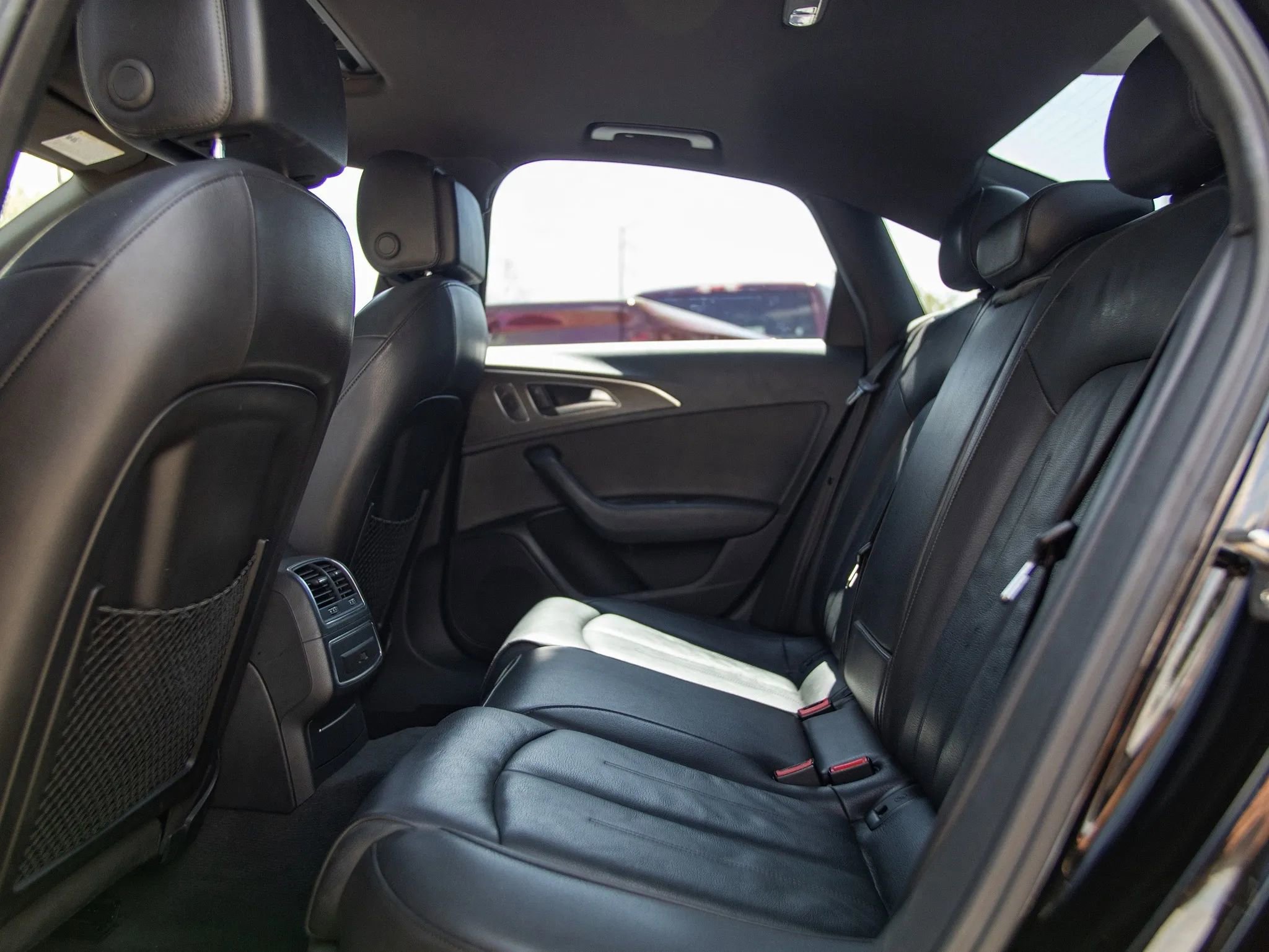Used 2018 Audi A6 2.0T Premium w/ 20" Black Optic Package FWD image 26