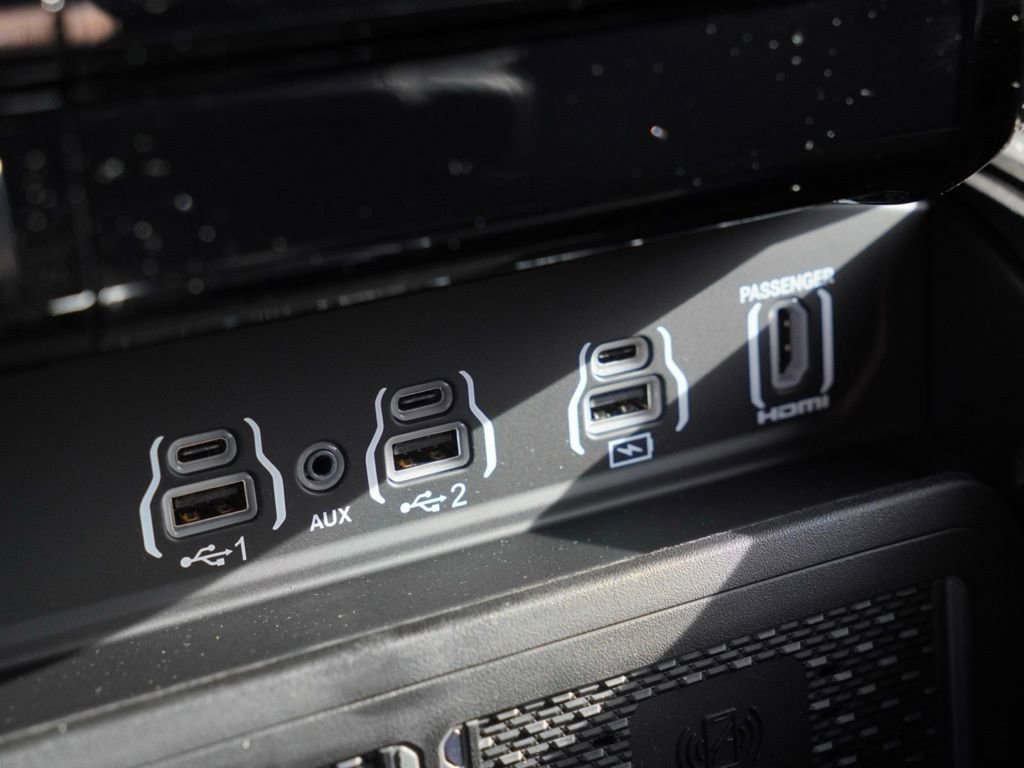 New 2026 RAM 2500 Rebel w/ Rebel Level 2 Equipment Group image 18