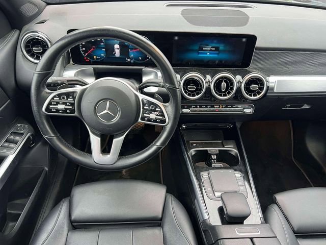 Used 2021 Mercedes-Benz GLB 250 4MATIC image 13