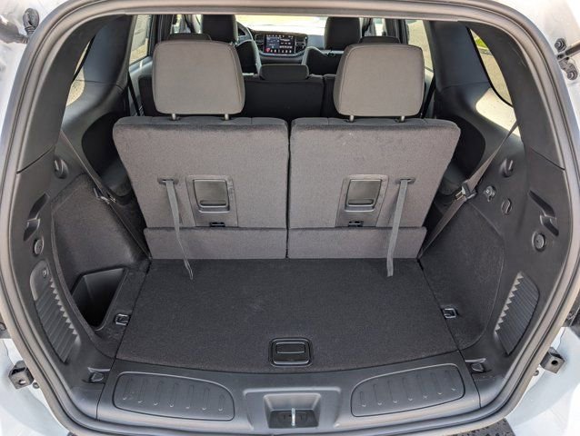New 2026 Dodge Durango GT w/ Blacktop Package RWD image 14