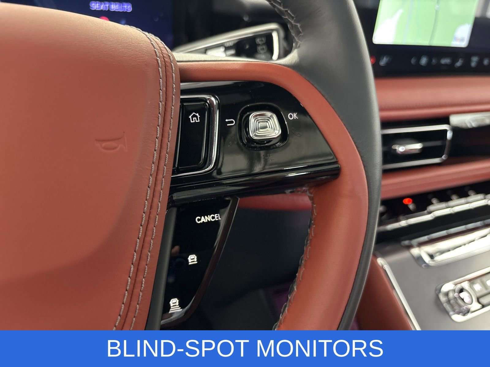 Used 2025 Lincoln Aviator Reserve w/ Illumination Package AWD/4WD image 27