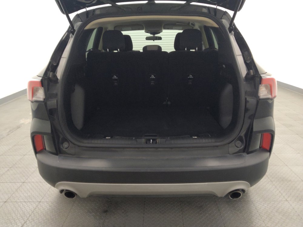 Used 2020 Ford Escape SE AWD/4WD image 29