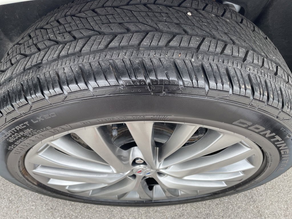 Used 2025 Buick Enclave Avenir w/ Super Cruise Package AWD/4WD image 36