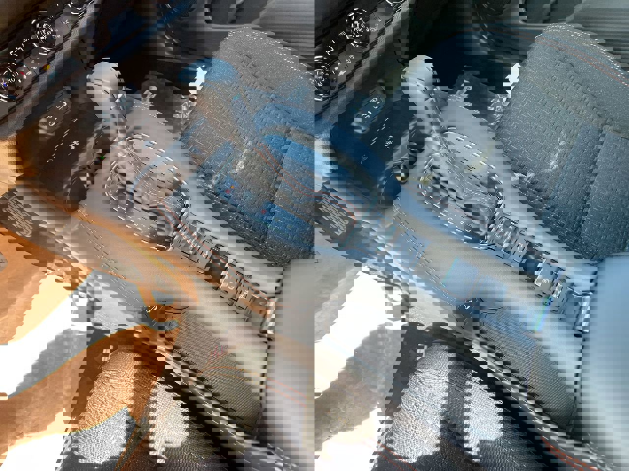 New 2026 Honda HR-V Sport image 18