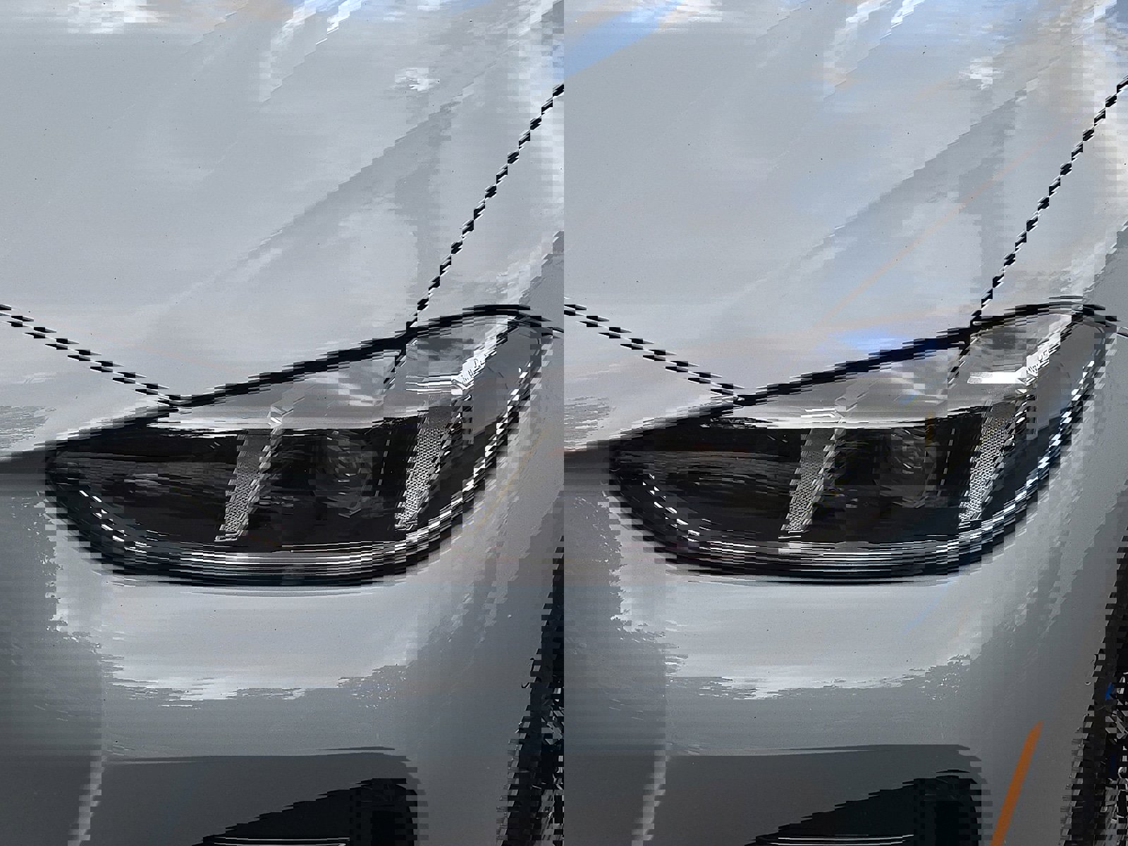 Certified 2025 BMW i4 xDrive40i w/ M Sport Package image 9