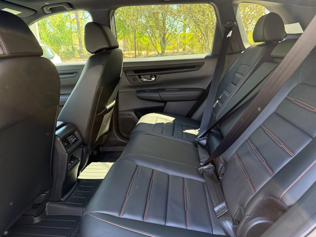New 2026 Honda CR-V Sport-L image 7