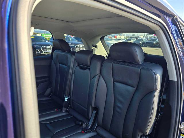 Used 2024 Audi Q7 3.0T Premium Plus image 19