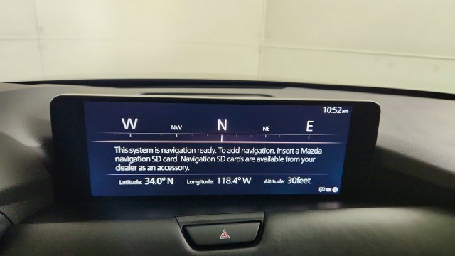 New 2026 MAZDA CX-90 3.3 Turbo w/ Premium Plus Pkg AWD/4WD image 18