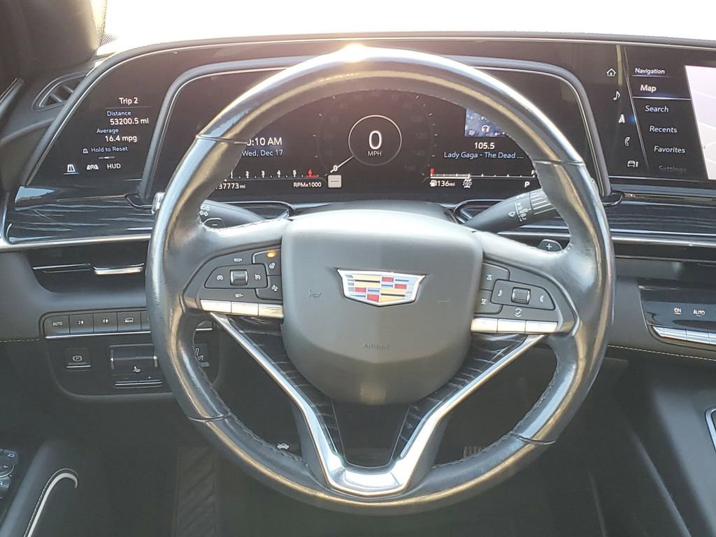 Used 2021 Cadillac Escalade Sport image 25