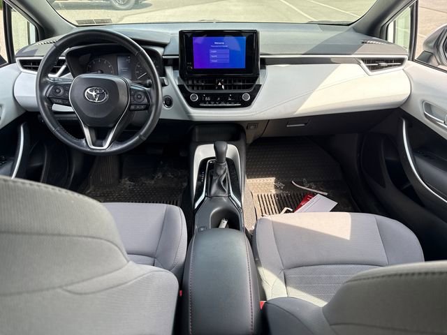 Used 2023 Toyota Corolla SE image 18