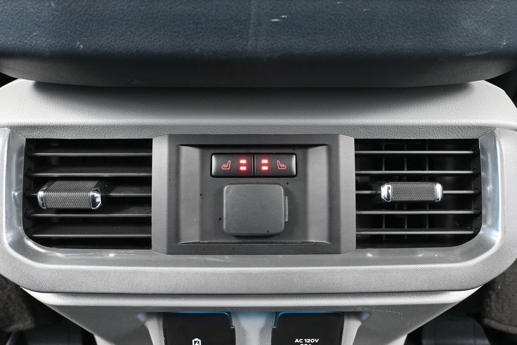 Used 2023 Ford F150 Limited AWD/4WD image 38