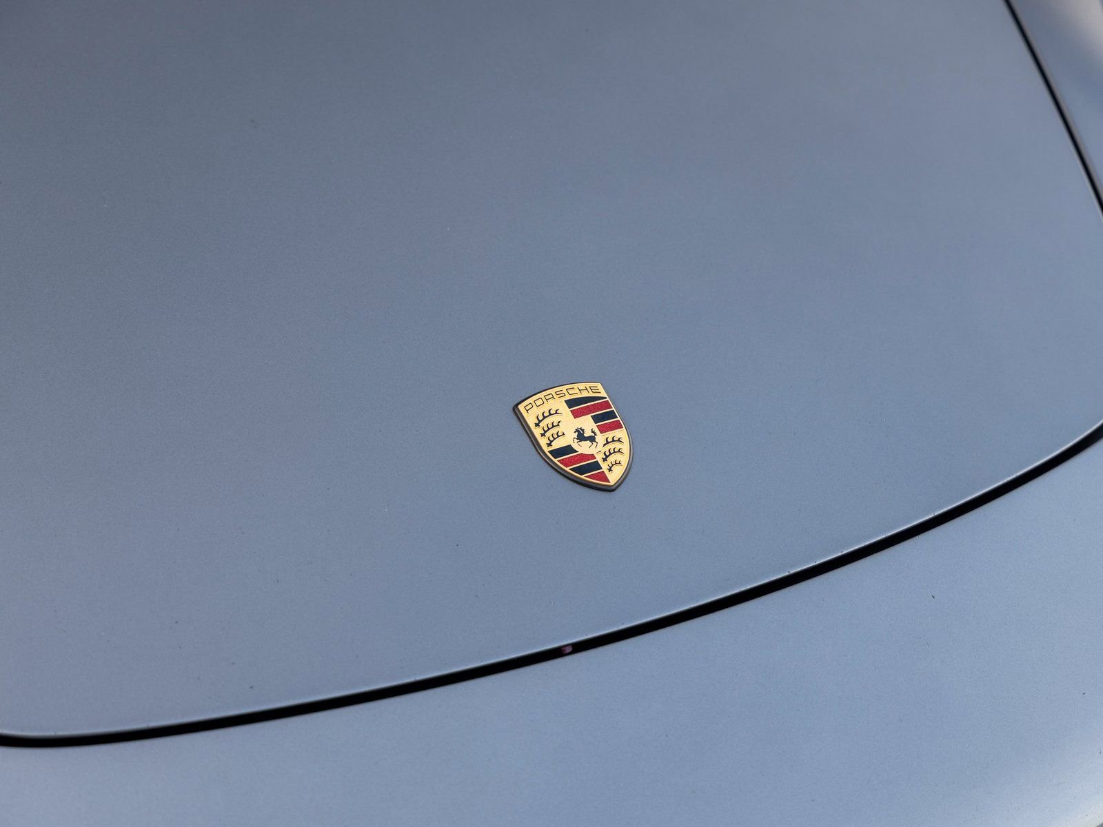 Used 2008 Porsche 911 Turbo image 18