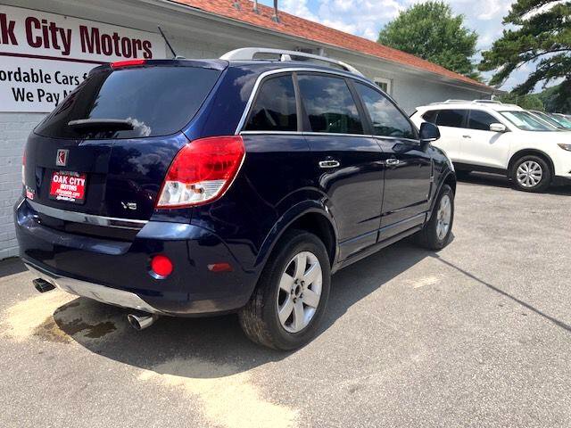Used 2008 Saturn Vue XR w/ Premium Trim Package image 5