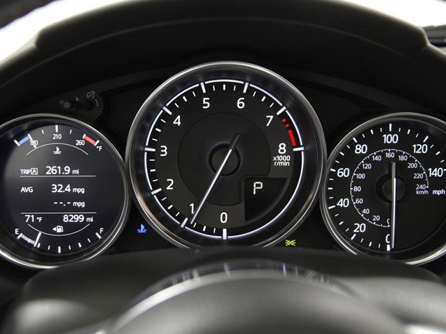 Used 2019 MAZDA MX-5 Miata RF Grand Touring image 8