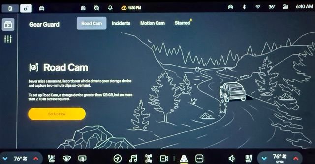 Used 2023 Rivian R1S Adventure image 48