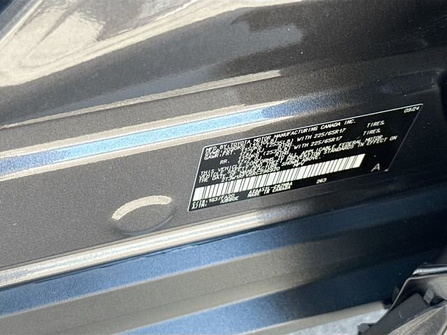 Used 2024 Toyota RAV4 XLE w/ Convenience Package FWD image 31