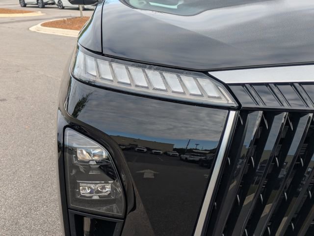 New 2026 INFINITI QX80 Luxe AWD/4WD image 9