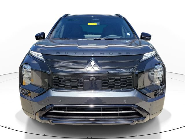 New 2026 Mitsubishi Outlander SEL Black Edition FWD image 2
