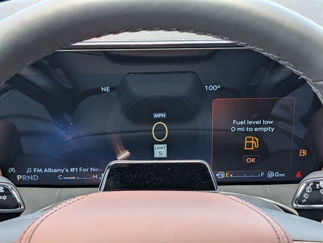 New 2026 Lincoln Aviator Reserve AWD/4WD image 27