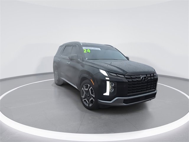 Used 2024 Hyundai Palisade SEL image 2