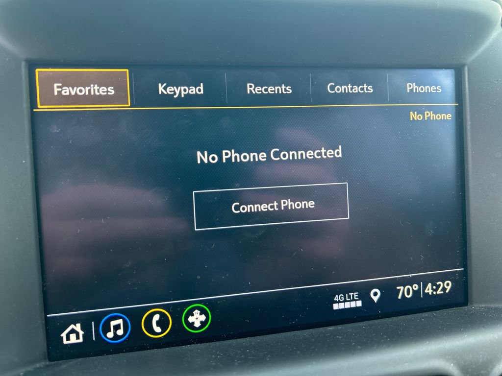 Certified 2021 GMC Terrain SLT image 29