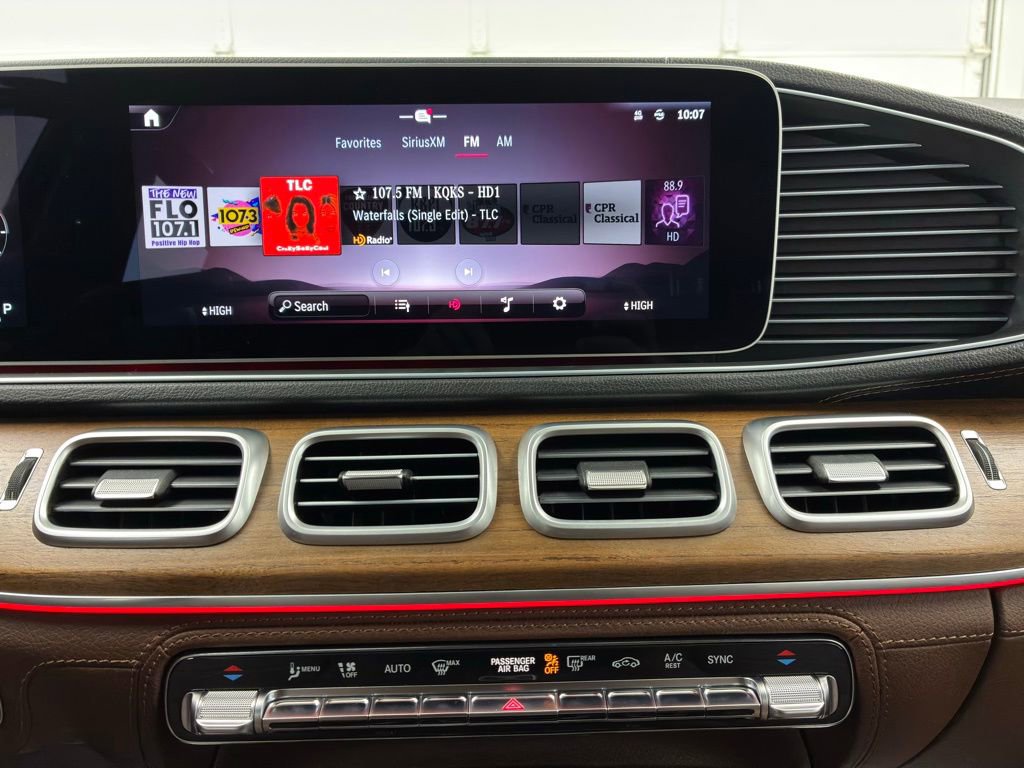 Used 2024 Mercedes-Benz GLE 450 4MATIC image 27