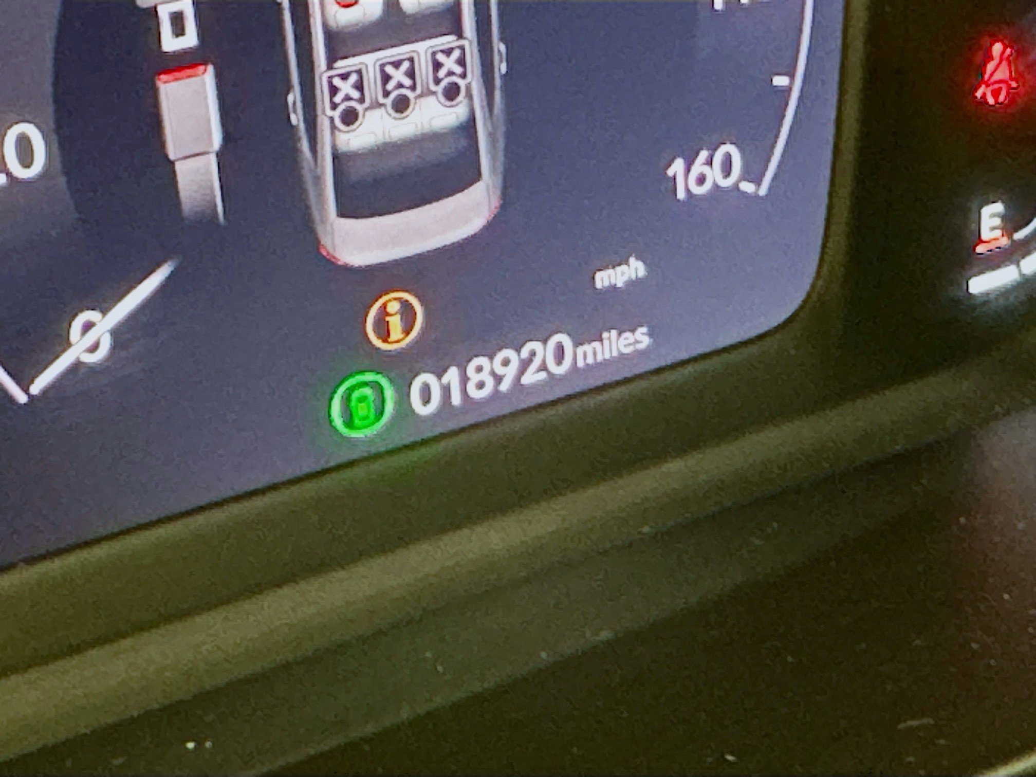 Used 2025 Honda Accord SE image 18