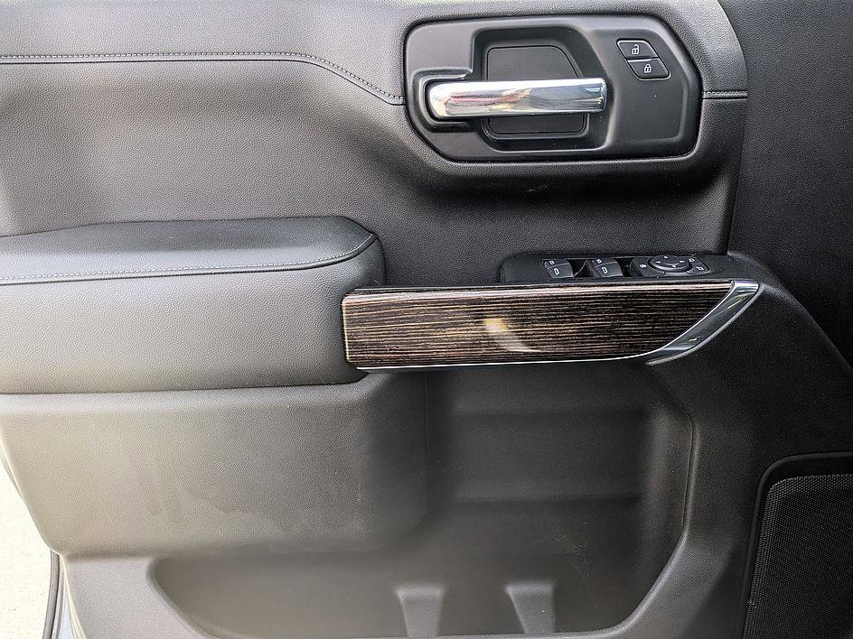 Used 2020 GMC Sierra 1500 Elevation image 13