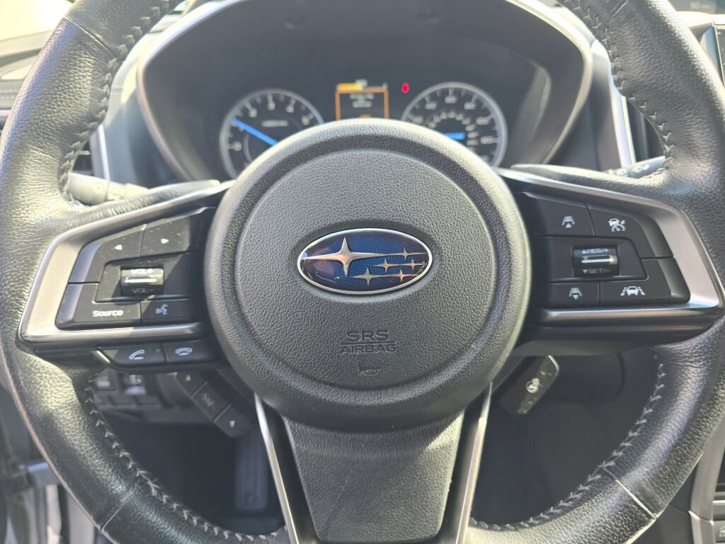 Used 2019 Subaru Ascent Limited w/ Popular Package #2A image 22
