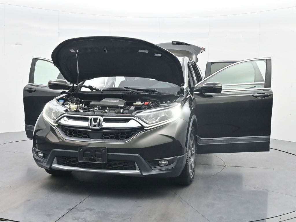 Used 2019 Honda CR-V EX image 37