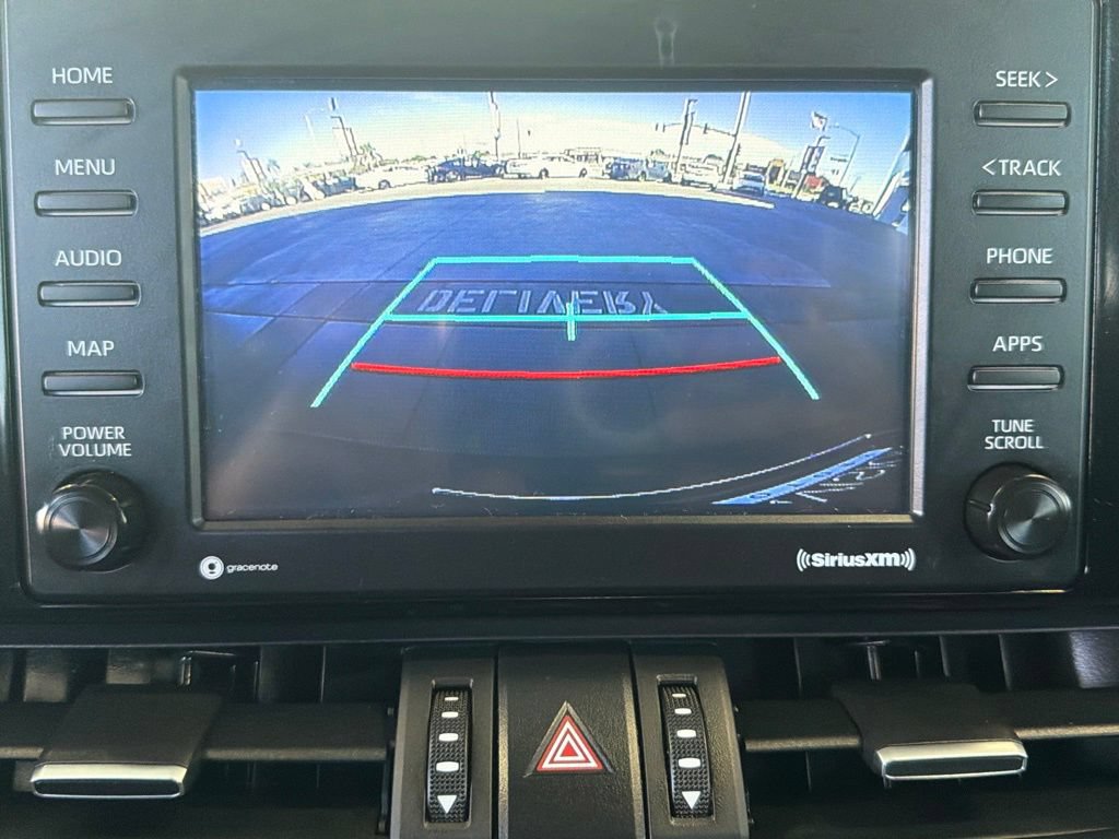Certified 2022 Toyota RAV4 XLE Premium AWD/4WD image 31