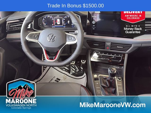 New 2026 Volkswagen Jetta GLI Autobahn image 9