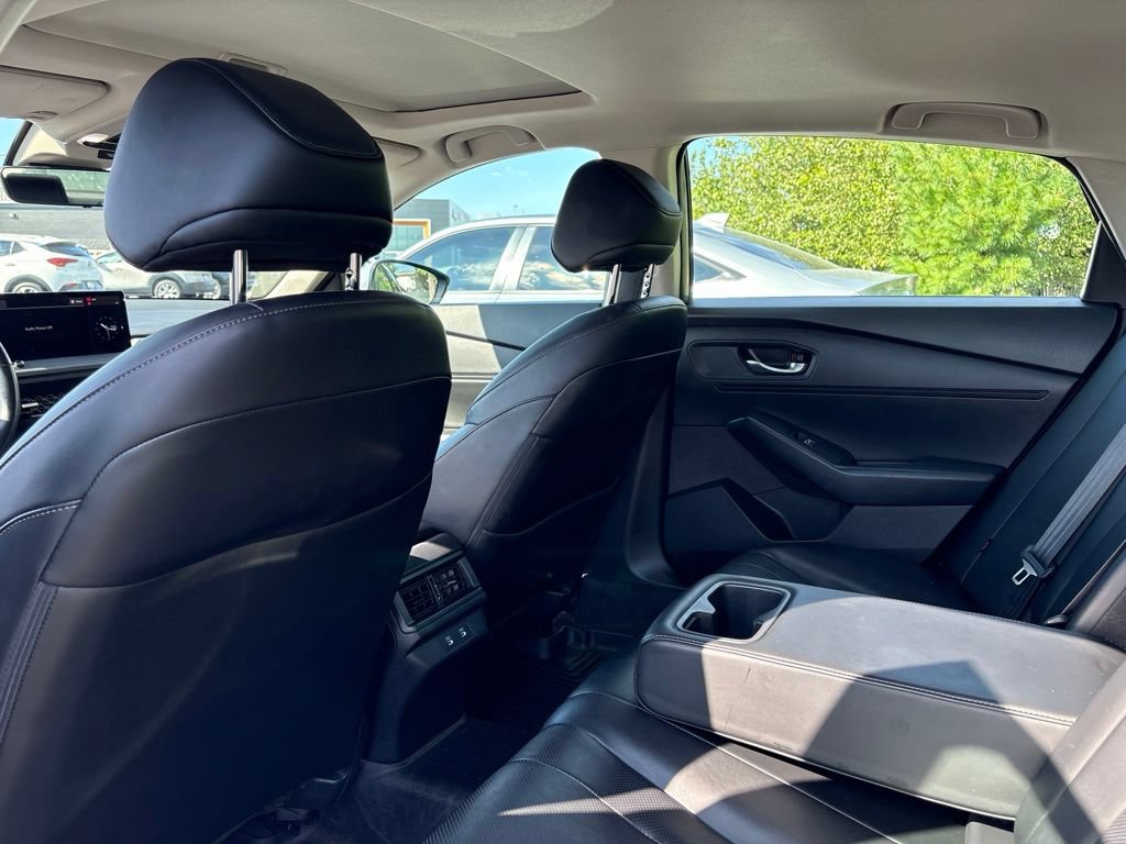Used 2023 Honda Accord EX-L image 21