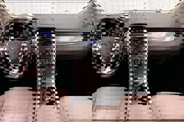 Used 2013 Ford Edge SEL image 14