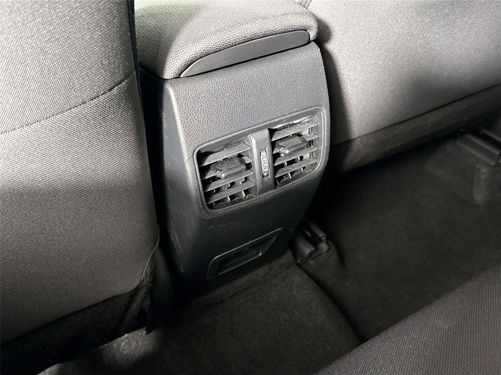 Certified 2023 Toyota Corolla Cross LE FWD image 35