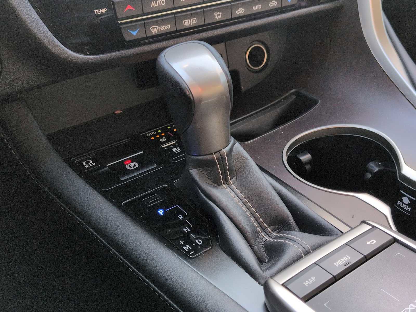 Used 2022 Lexus RX 350 AWD w/ Premium Package image 33