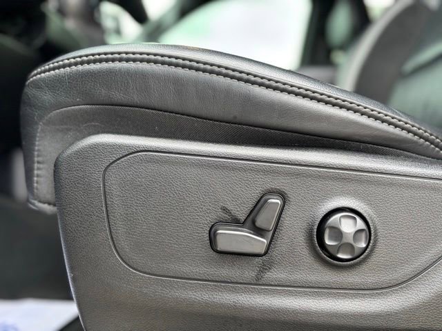 Used 2021 RAM 1500 TRX w/ TRX Level 2 Equipment Group image 13