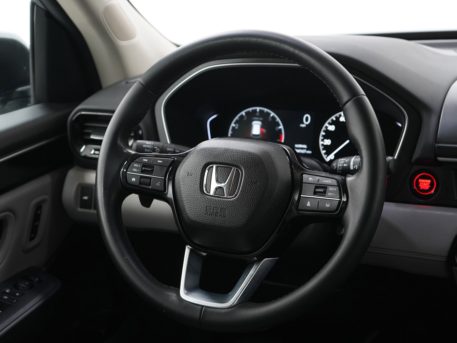 Used 2024 Honda Pilot EX-L image 15