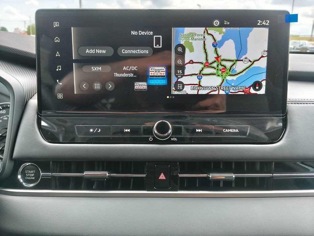 New 2026 Mitsubishi Outlander ES AWD/4WD image 3