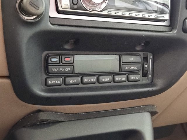 Used 1999 Ford Explorer Eddie Bauer AWD/4WD image 27