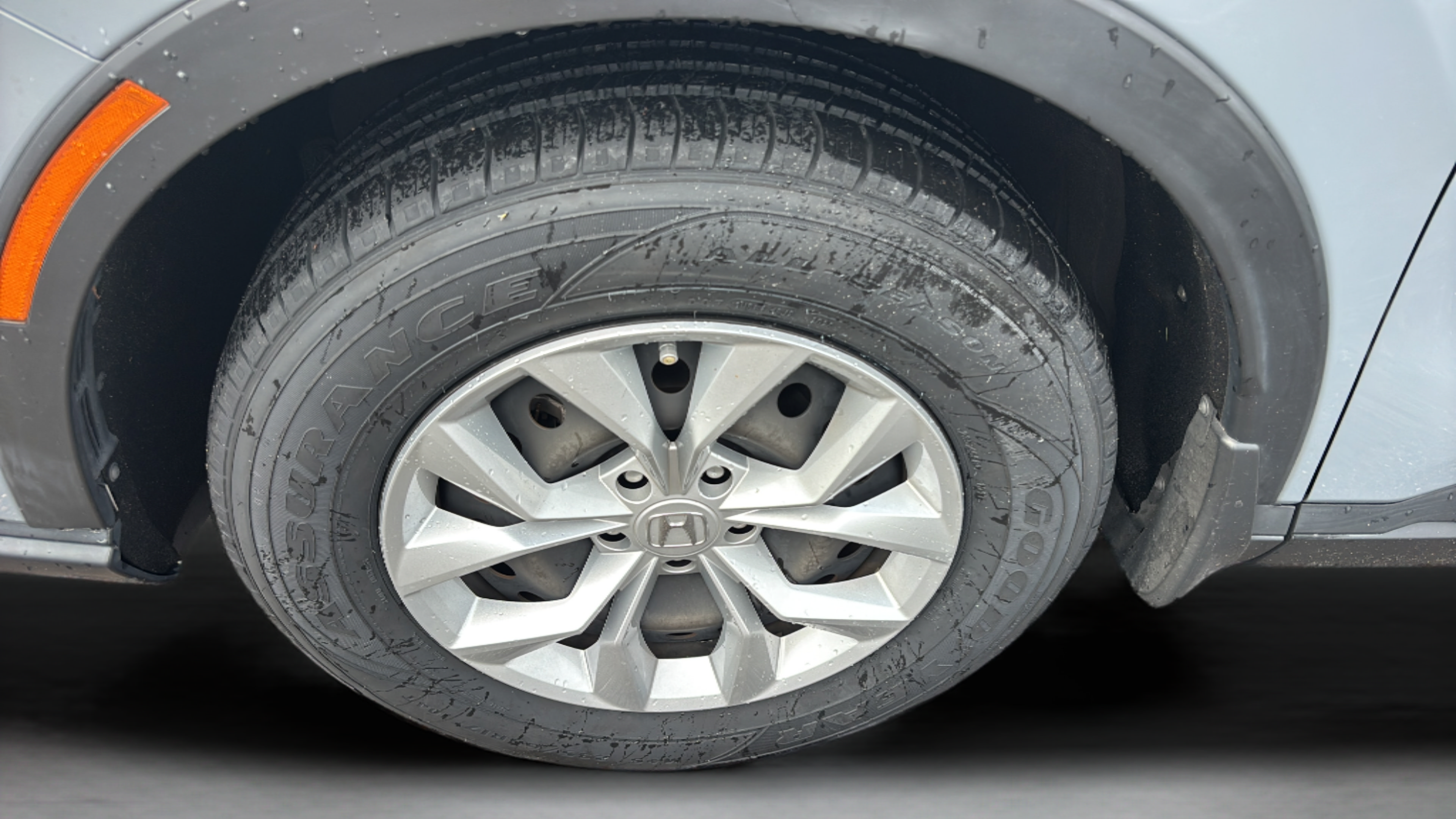 Certified 2024 Honda CR-V LX image 31