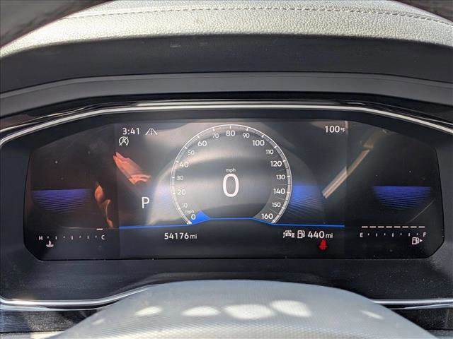 Used 2024 Volkswagen Jetta S FWD image 10