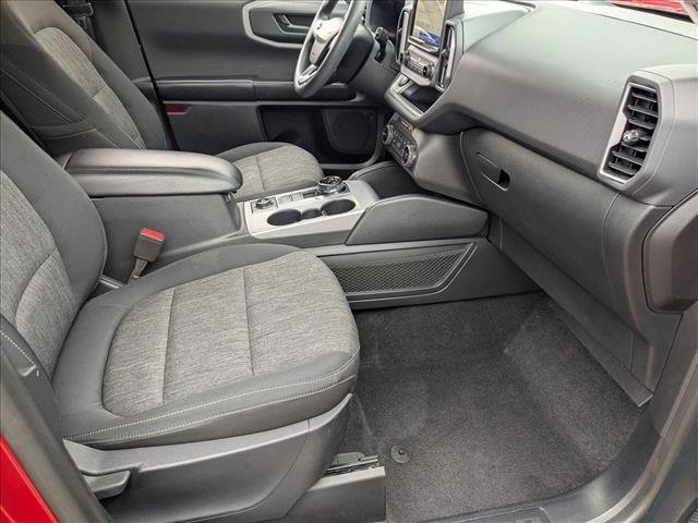 Certified 2021 Ford Bronco Sport Big Bend image 20