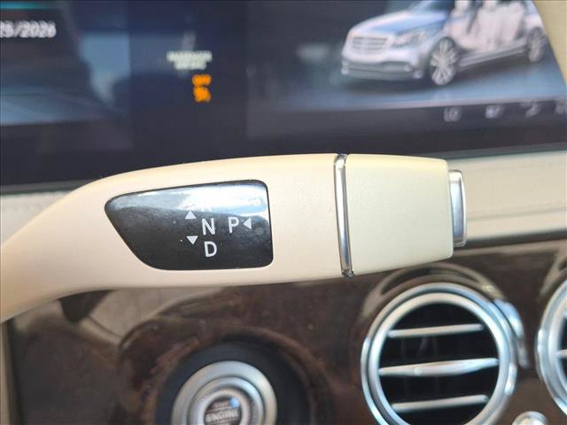 Used 2020 Mercedes-Benz S 450 Sedan image 7