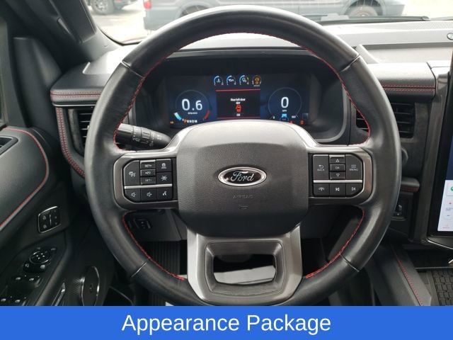 Used 2023 Ford Expedition Max Limited image 14